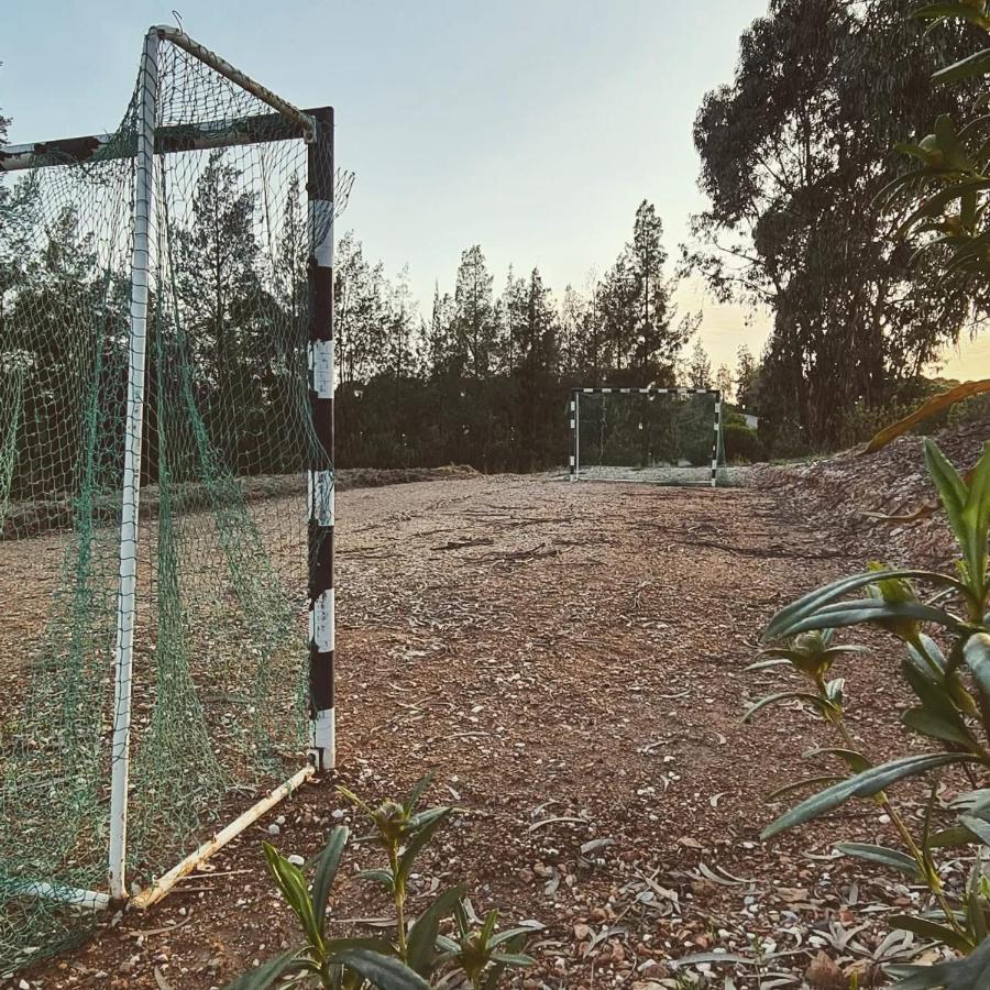 Herdade Do Rio Torto ポルテル エクステリア 写真