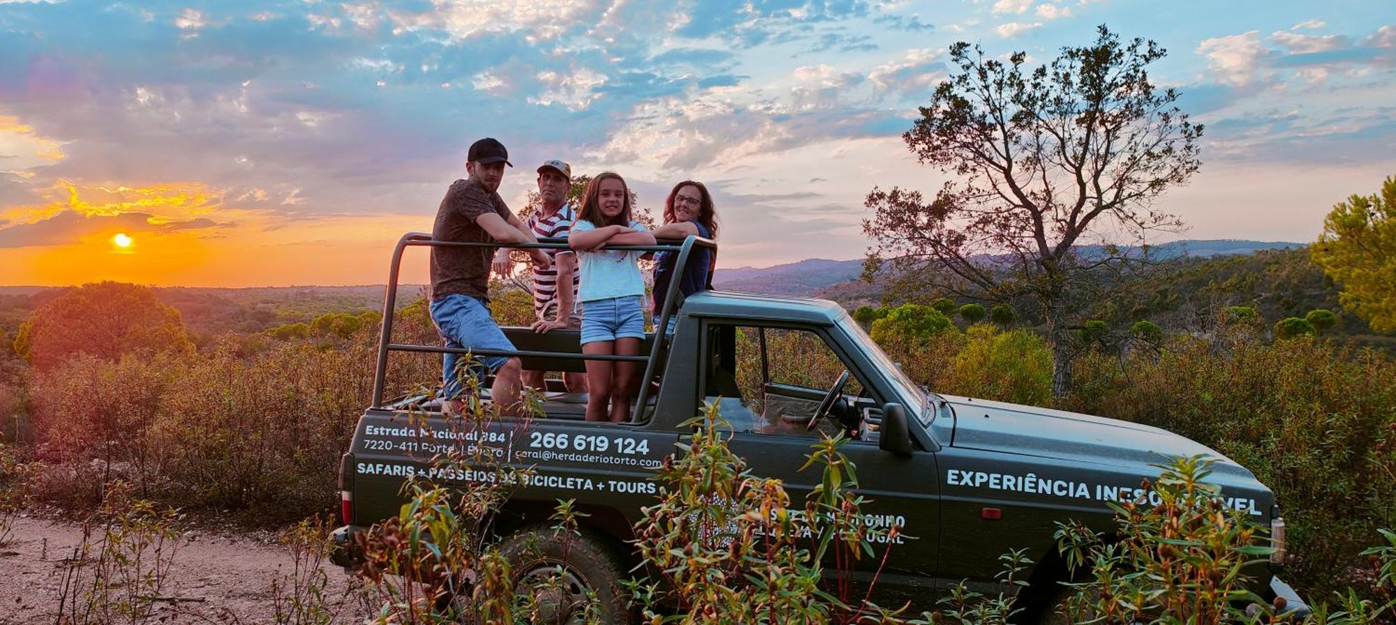 Herdade Do Rio Torto ポルテル エクステリア 写真